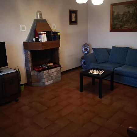 B&B De Carol Gramignazzo Экстерьер фото