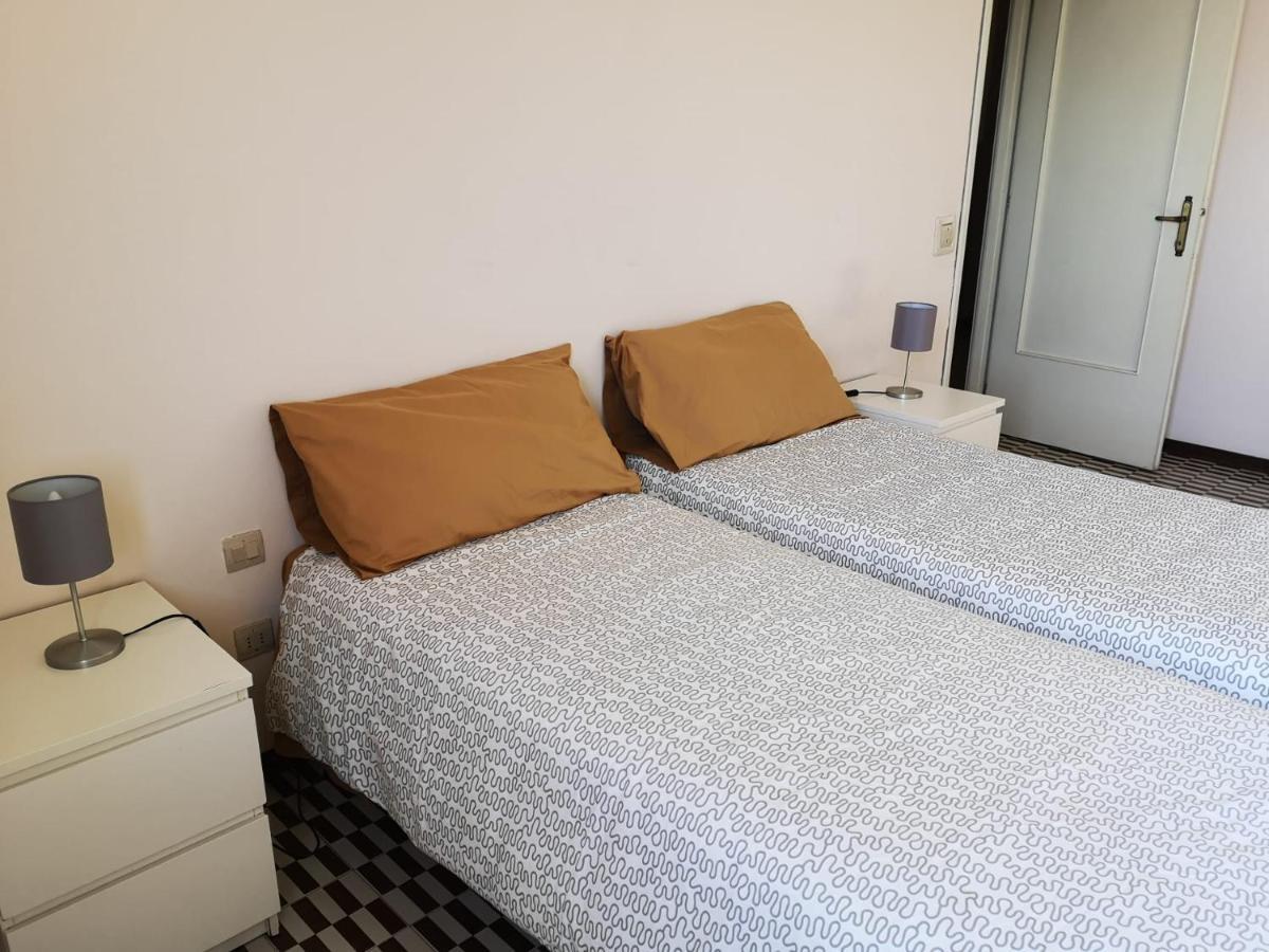 B&B De Carol Gramignazzo Экстерьер фото
