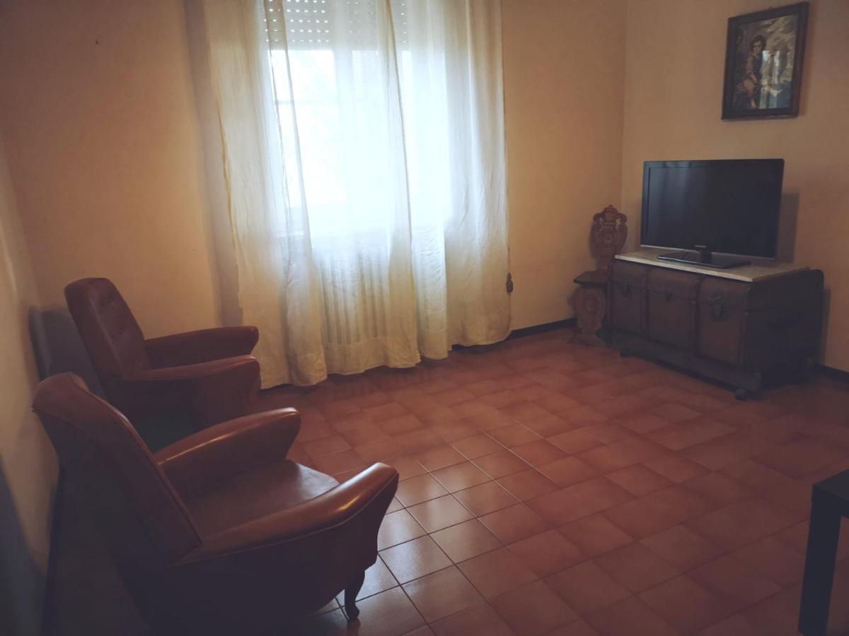 B&B De Carol Gramignazzo Экстерьер фото