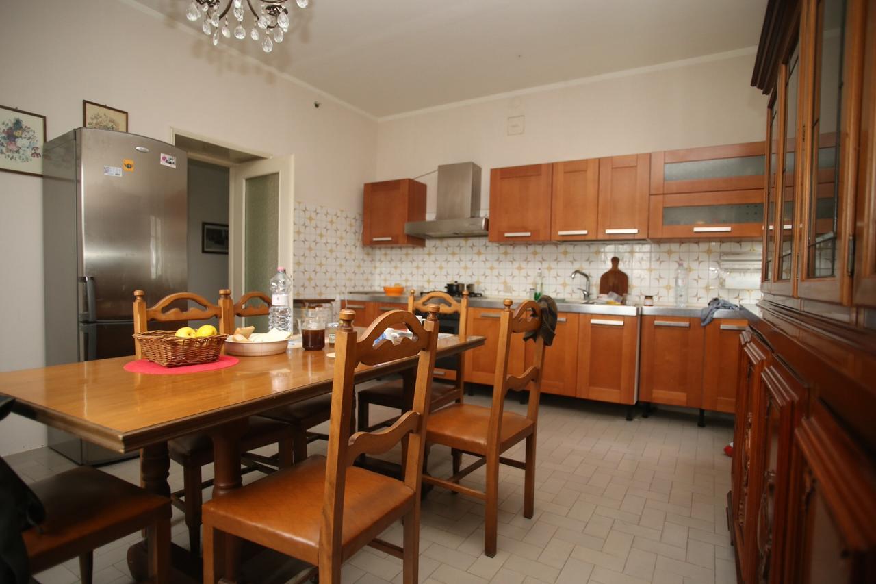 B&B De Carol Gramignazzo Экстерьер фото