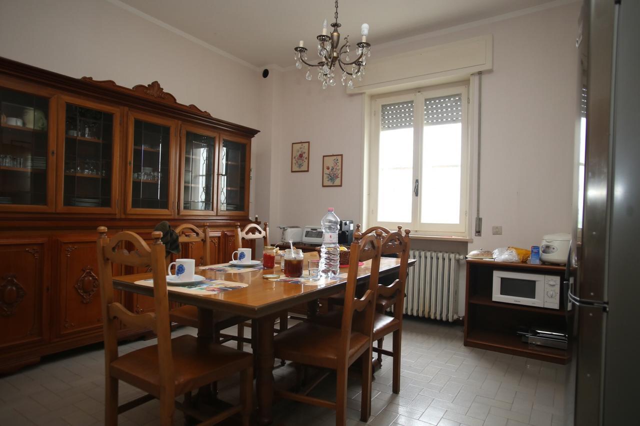 B&B De Carol Gramignazzo Экстерьер фото