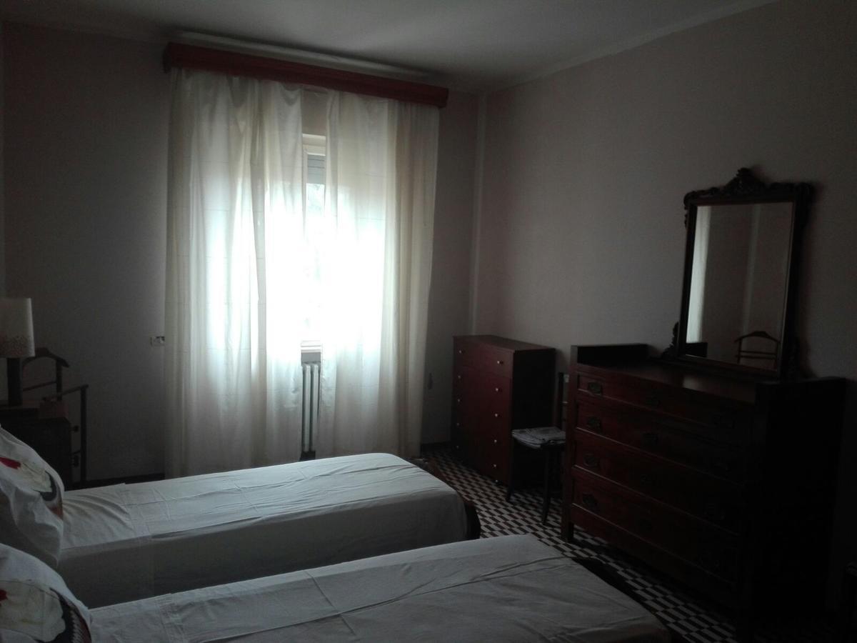B&B De Carol Gramignazzo Экстерьер фото
