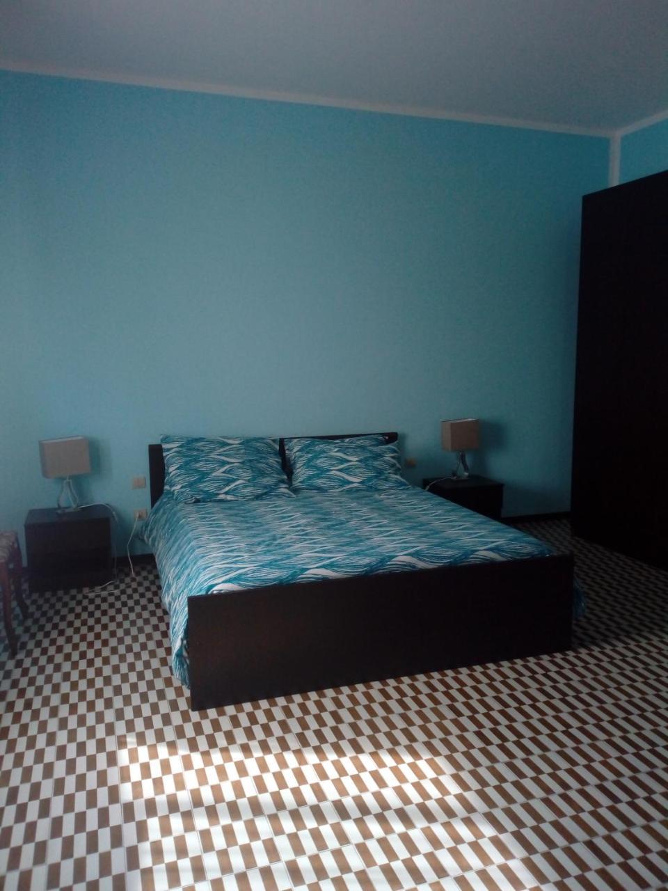 B&B De Carol Gramignazzo Экстерьер фото